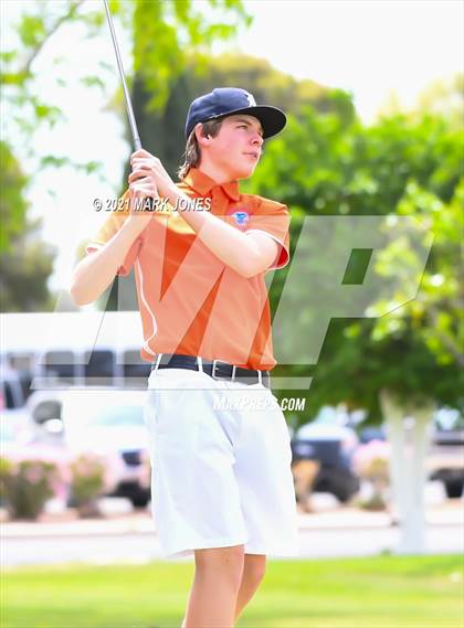 Thumbnail 1 in Metro Invitational  photogallery.