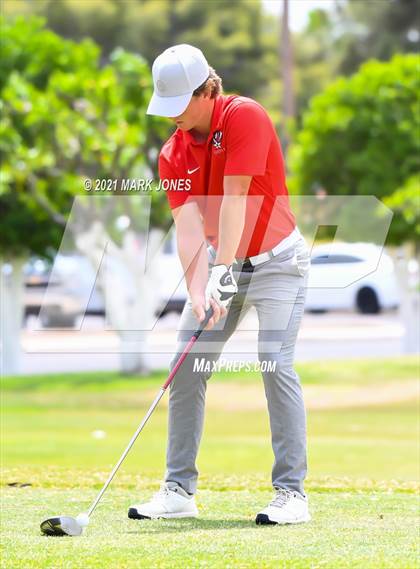 Thumbnail 1 in Metro Invitational  photogallery.