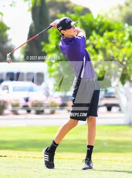 Thumbnail 3 in Metro Invitational  photogallery.