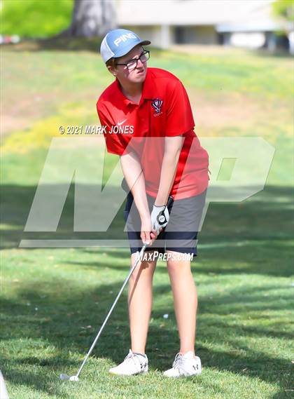 Thumbnail 2 in Metro Invitational  photogallery.