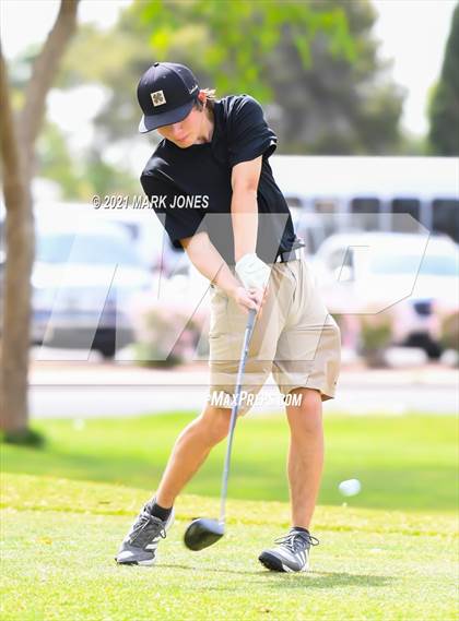 Thumbnail 2 in Metro Invitational  photogallery.
