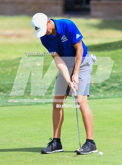 Thumbnail 2 in Metro Invitational  photogallery.
