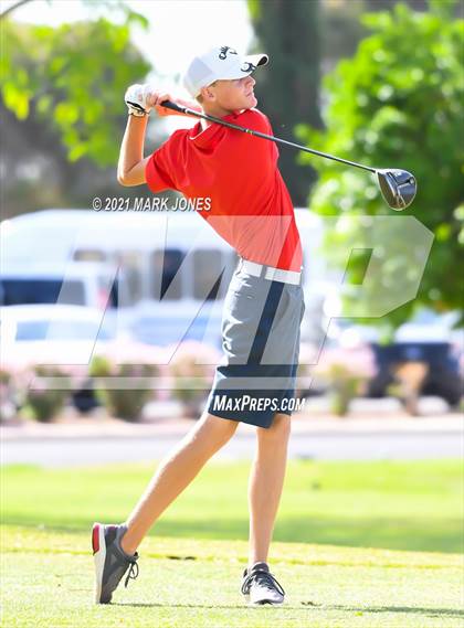 Thumbnail 1 in Metro Invitational  photogallery.