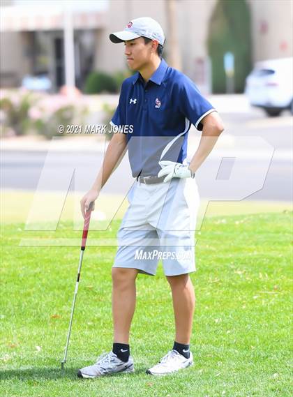Thumbnail 3 in Metro Invitational  photogallery.