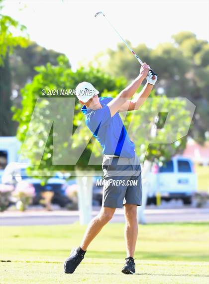 Thumbnail 3 in Metro Invitational  photogallery.