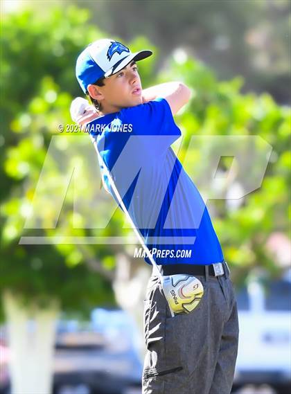 Thumbnail 3 in Metro Invitational  photogallery.
