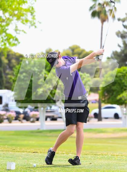 Thumbnail 3 in Metro Invitational  photogallery.