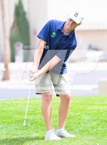 Thumbnail 2 in Metro Invitational  photogallery.