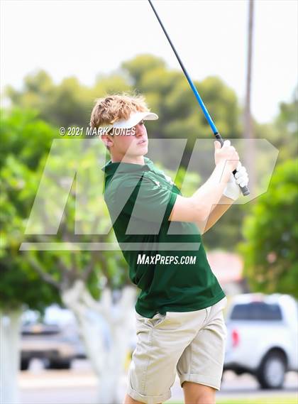 Thumbnail 1 in Metro Invitational  photogallery.