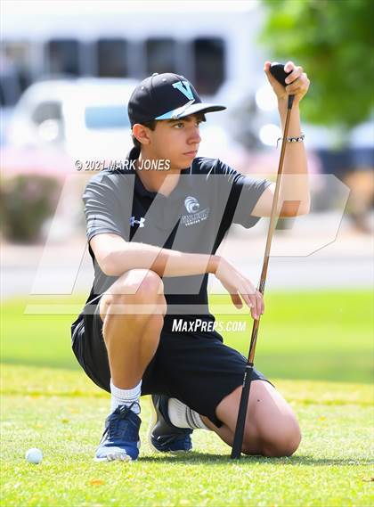 Thumbnail 2 in Metro Invitational  photogallery.