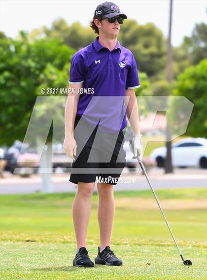 Thumbnail 1 in Metro Invitational  photogallery.