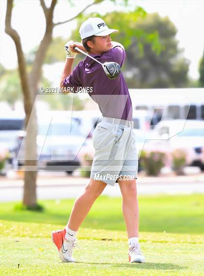 Thumbnail 3 in Metro Invitational  photogallery.