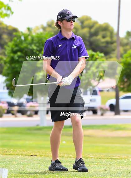 Thumbnail 3 in Metro Invitational  photogallery.