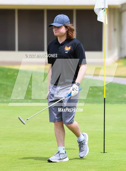 Thumbnail 1 in Metro Invitational  photogallery.