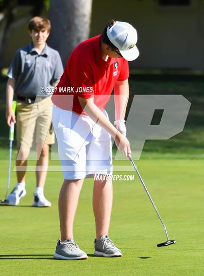 Thumbnail 3 in Metro Invitational  photogallery.