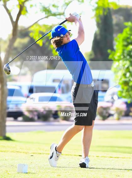 Thumbnail 1 in Metro Invitational  photogallery.