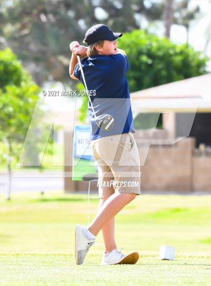 Thumbnail 2 in Metro Invitational  photogallery.