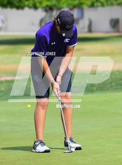 Thumbnail 3 in Metro Invitational  photogallery.