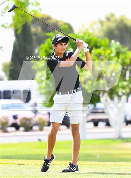 Thumbnail 3 in Metro Invitational  photogallery.