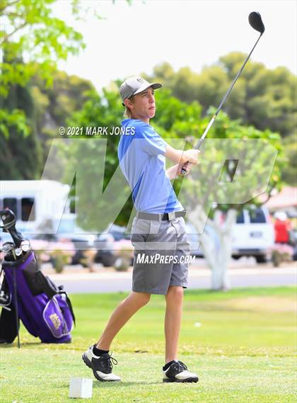 Thumbnail 3 in Metro Invitational  photogallery.