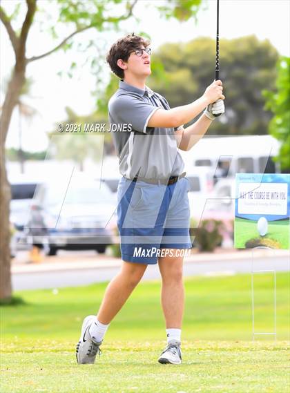 Thumbnail 2 in Metro Invitational  photogallery.