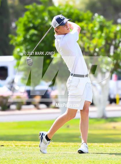 Thumbnail 1 in Metro Invitational  photogallery.