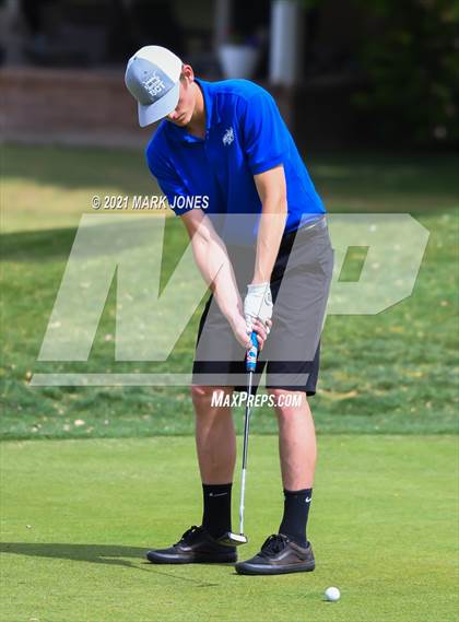 Thumbnail 3 in Metro Invitational  photogallery.