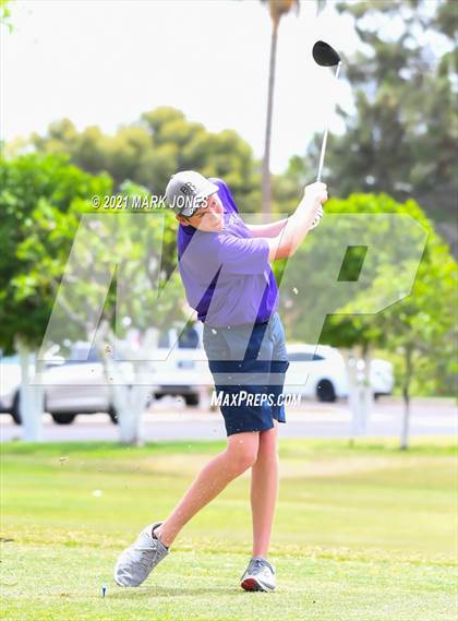 Thumbnail 1 in Metro Invitational  photogallery.