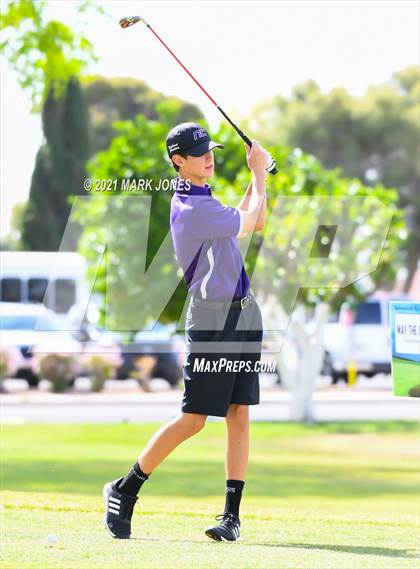 Thumbnail 3 in Metro Invitational  photogallery.