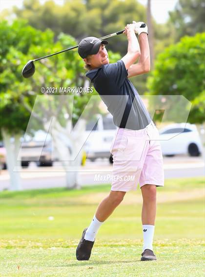 Thumbnail 3 in Metro Invitational  photogallery.