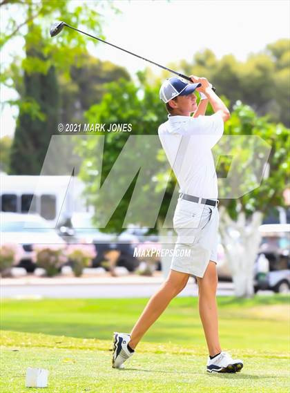 Thumbnail 1 in Metro Invitational  photogallery.