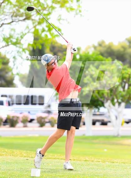Thumbnail 2 in Metro Invitational  photogallery.