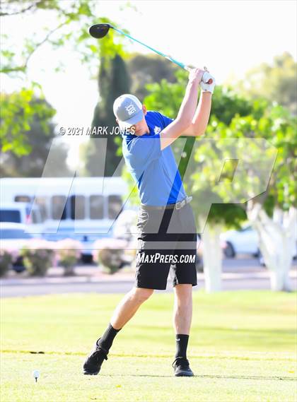 Thumbnail 1 in Metro Invitational  photogallery.