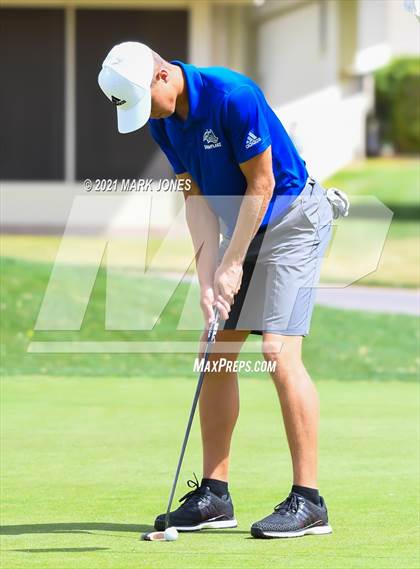 Thumbnail 2 in Metro Invitational  photogallery.
