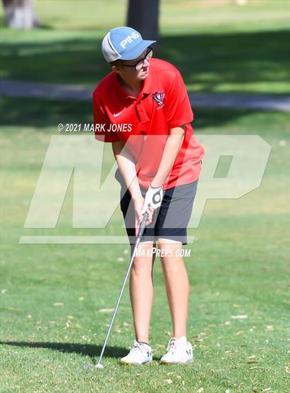 Thumbnail 3 in Metro Invitational  photogallery.
