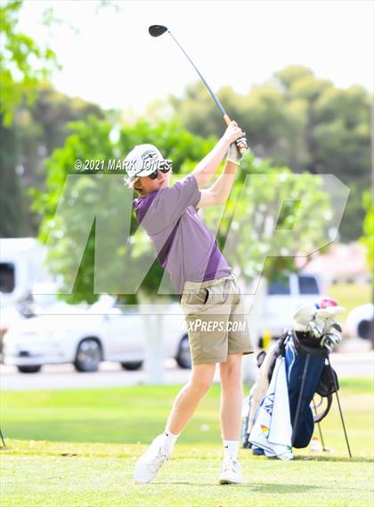 Thumbnail 2 in Metro Invitational  photogallery.