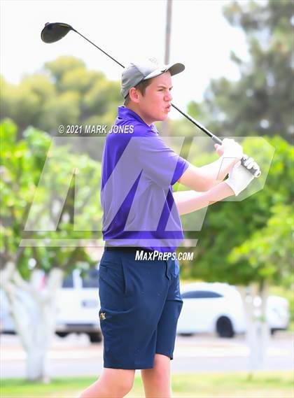 Thumbnail 3 in Metro Invitational  photogallery.