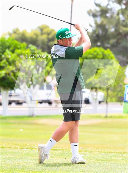 Thumbnail 2 in Metro Invitational  photogallery.