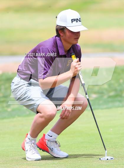 Thumbnail 3 in Metro Invitational  photogallery.