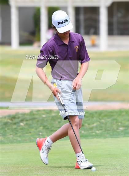 Thumbnail 1 in Metro Invitational  photogallery.