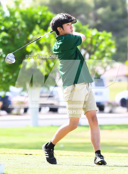Thumbnail 1 in Metro Invitational  photogallery.