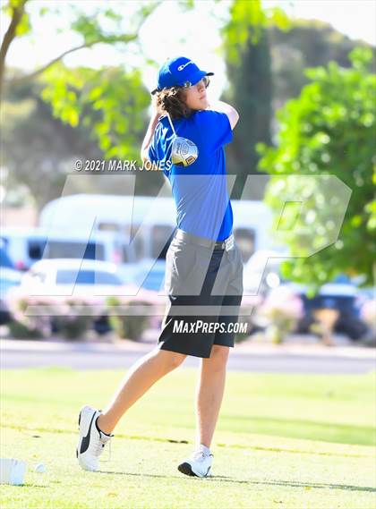 Thumbnail 1 in Metro Invitational  photogallery.