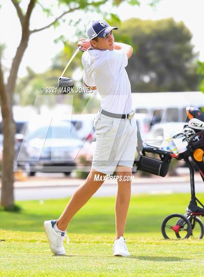 Thumbnail 3 in Metro Invitational  photogallery.