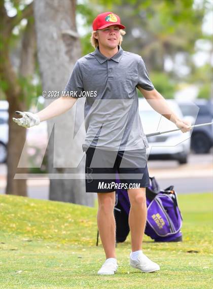 Thumbnail 1 in Metro Invitational  photogallery.