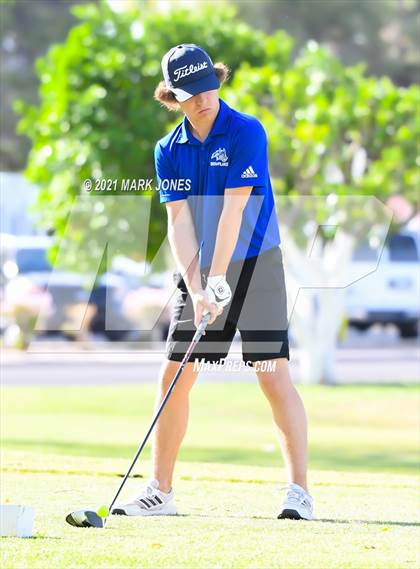 Thumbnail 3 in Metro Invitational  photogallery.