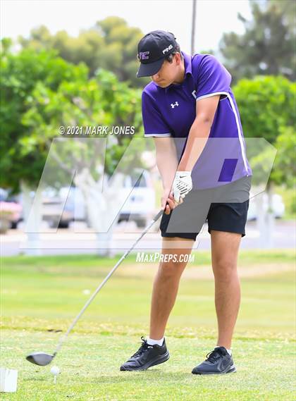 Thumbnail 3 in Metro Invitational  photogallery.
