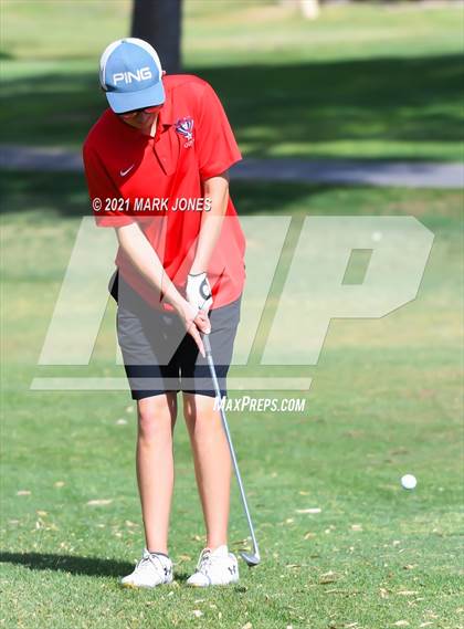 Thumbnail 1 in Metro Invitational  photogallery.