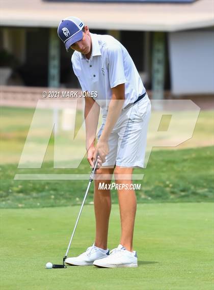 Thumbnail 3 in Metro Invitational  photogallery.