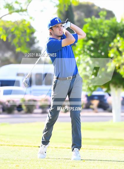Thumbnail 1 in Metro Invitational  photogallery.
