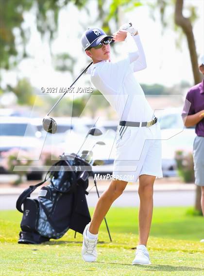 Thumbnail 1 in Metro Invitational  photogallery.